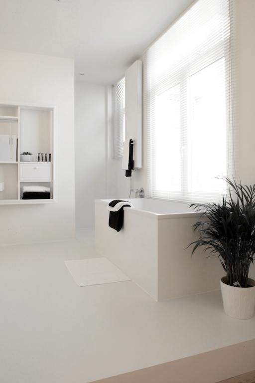 Maison Nationale City Flats & Suites Antwerpen Bagian luar foto